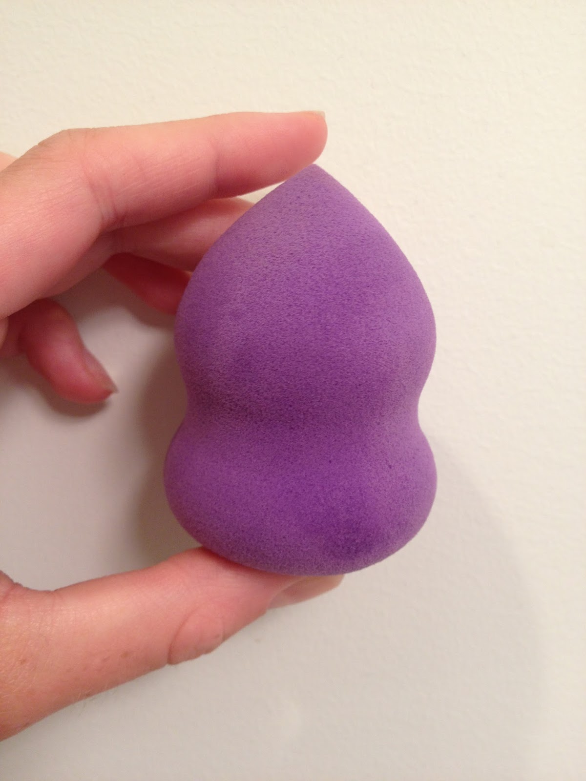 Garden Grenade Quo Blending Sponge Review